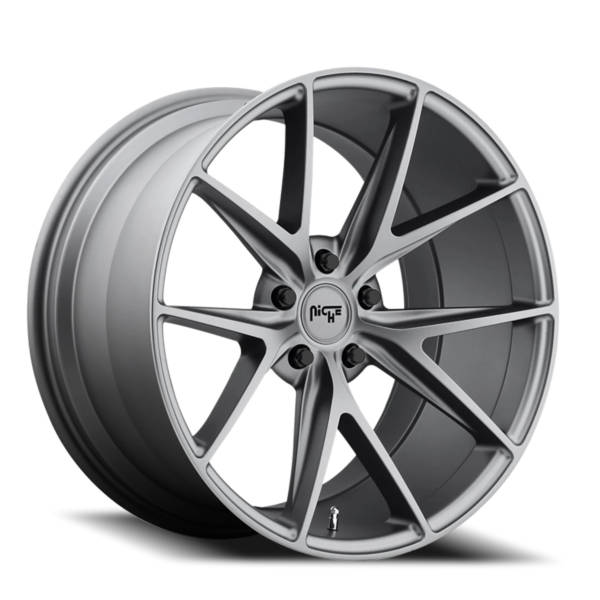 Niche Misano Misano product medium 20  X10.5  5-120.00 35  GYMTXX